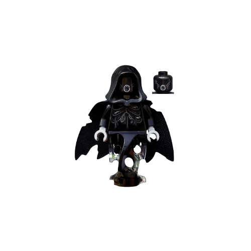 NEW Капюшон 30381 Black