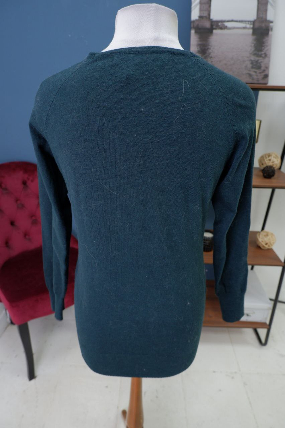 Кардиган Befree на пуговицах 46 размер