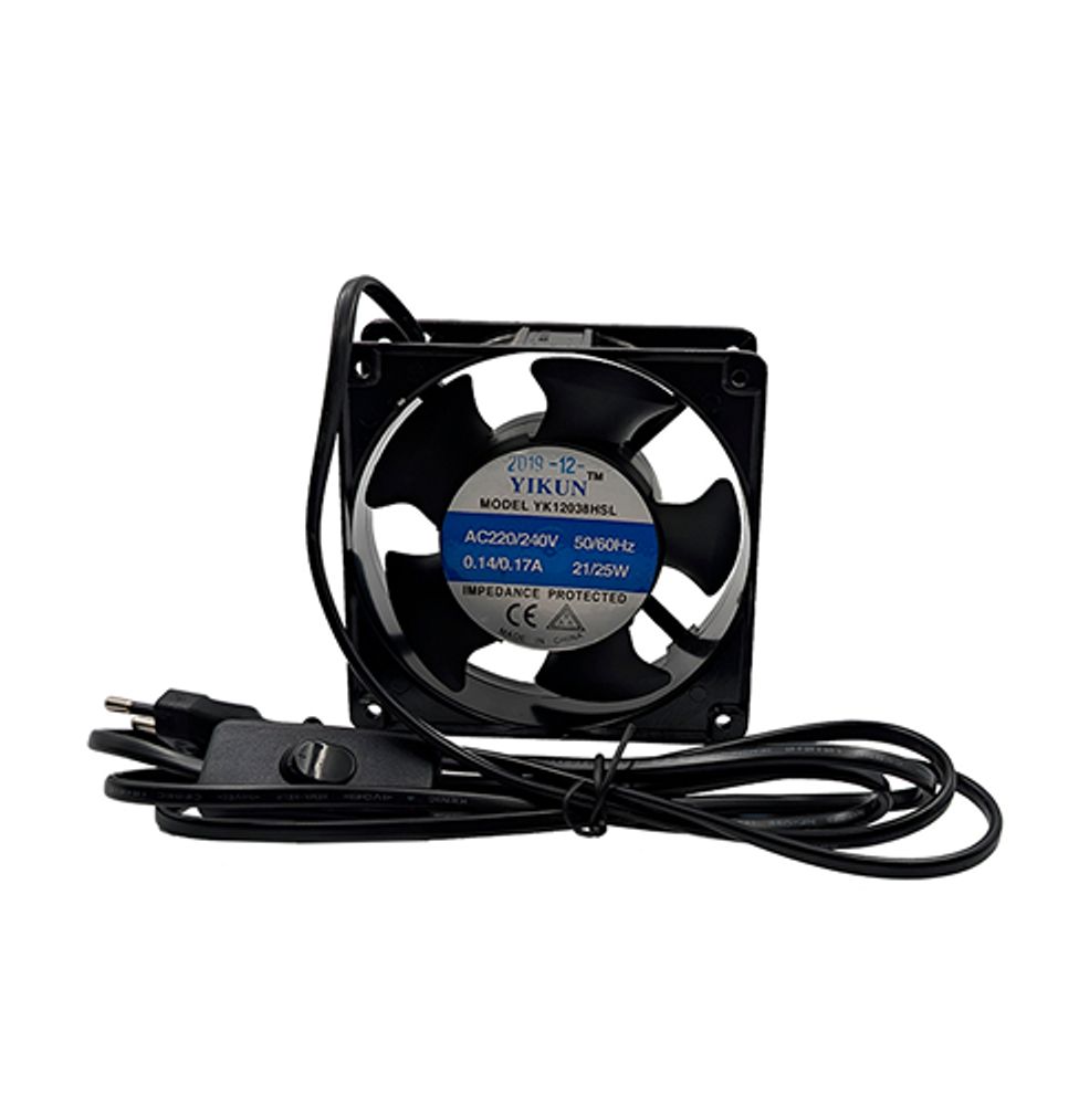 Вентилятор для аэрохоккея "Nordics Vortex Jersey High Speed"