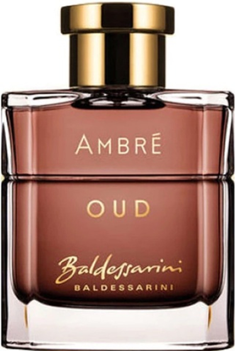 Baldessarini Ambre Oud