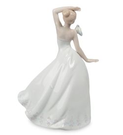 Pavone JP-29/40 Статуэтка «Леди»