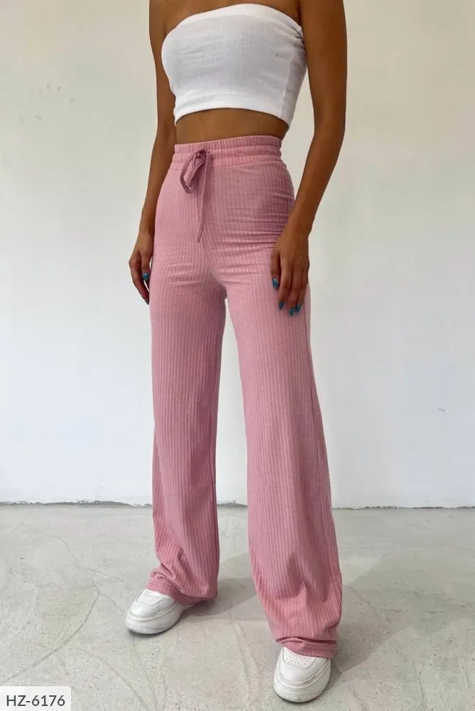 Штаны HZ-6160 Фабрика Моды