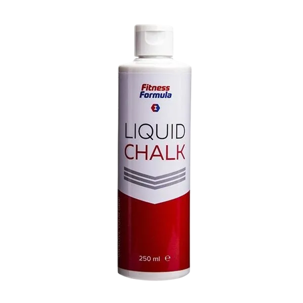 Liquid Chalk 250 мл (жидкая магнезия) в бутылочке