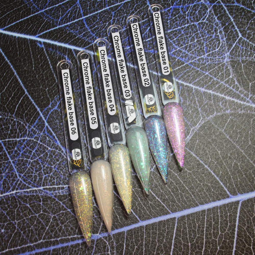 база 8ml Global Fashion
