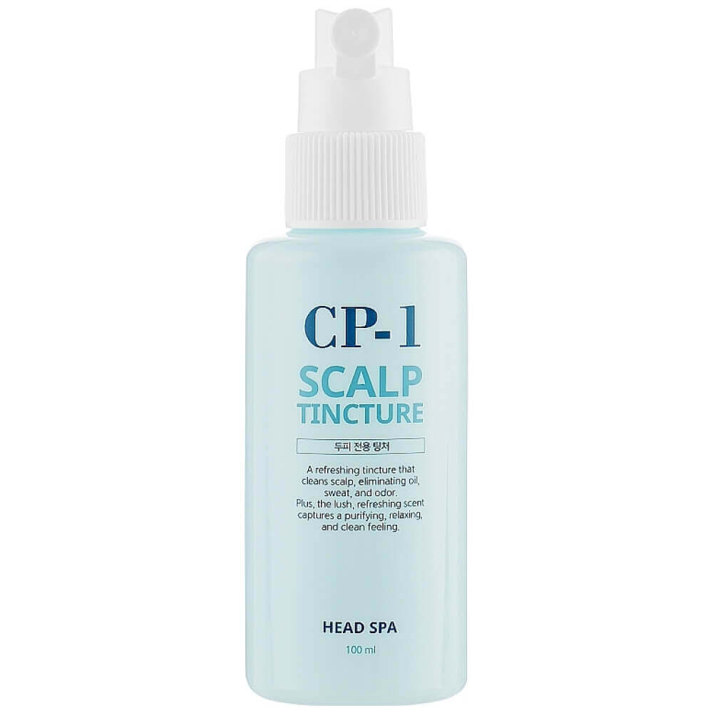 Освежающий мист для кожи головы с чайным деревом CP-1