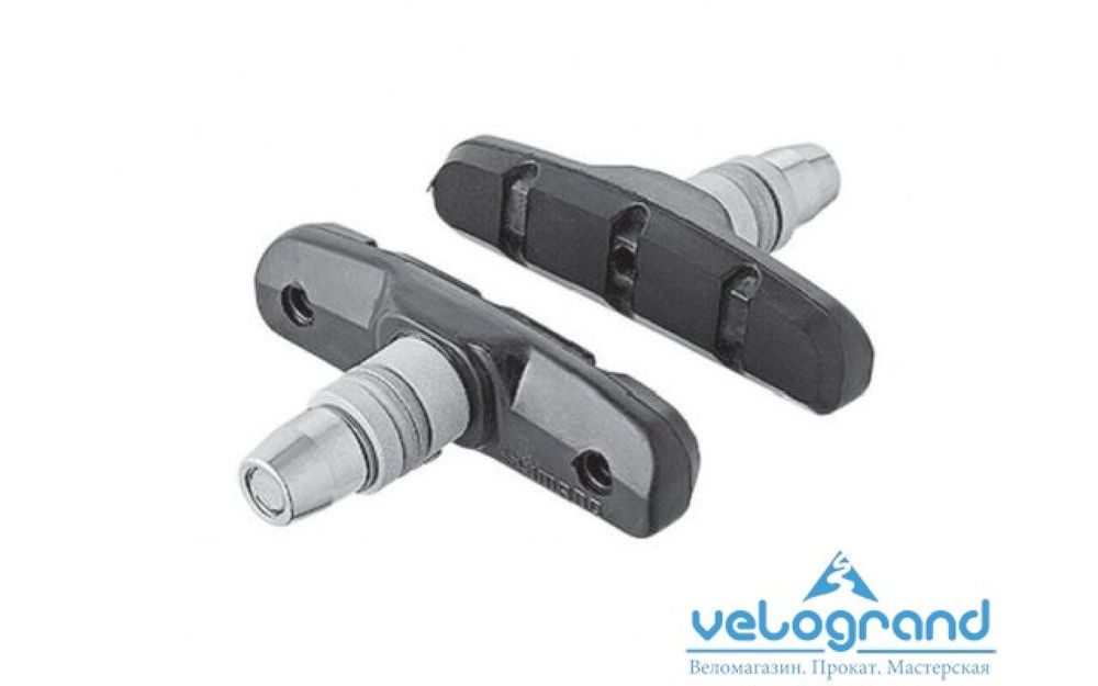 Тормозные колодки обод Shimano S65T Тормозные колодки обод Shimano S65T