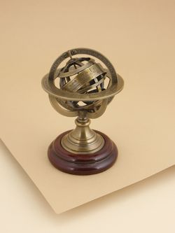 Nautical Армиллярная сфера 9 см