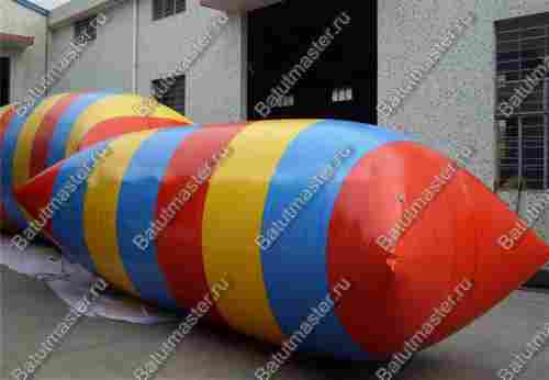 Катапульта Блоб «Большой взлёт» 10×4×3 м