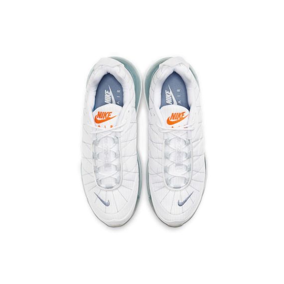 Nike Air Max 720 Повседневная обувь Низкий Топ Мужская