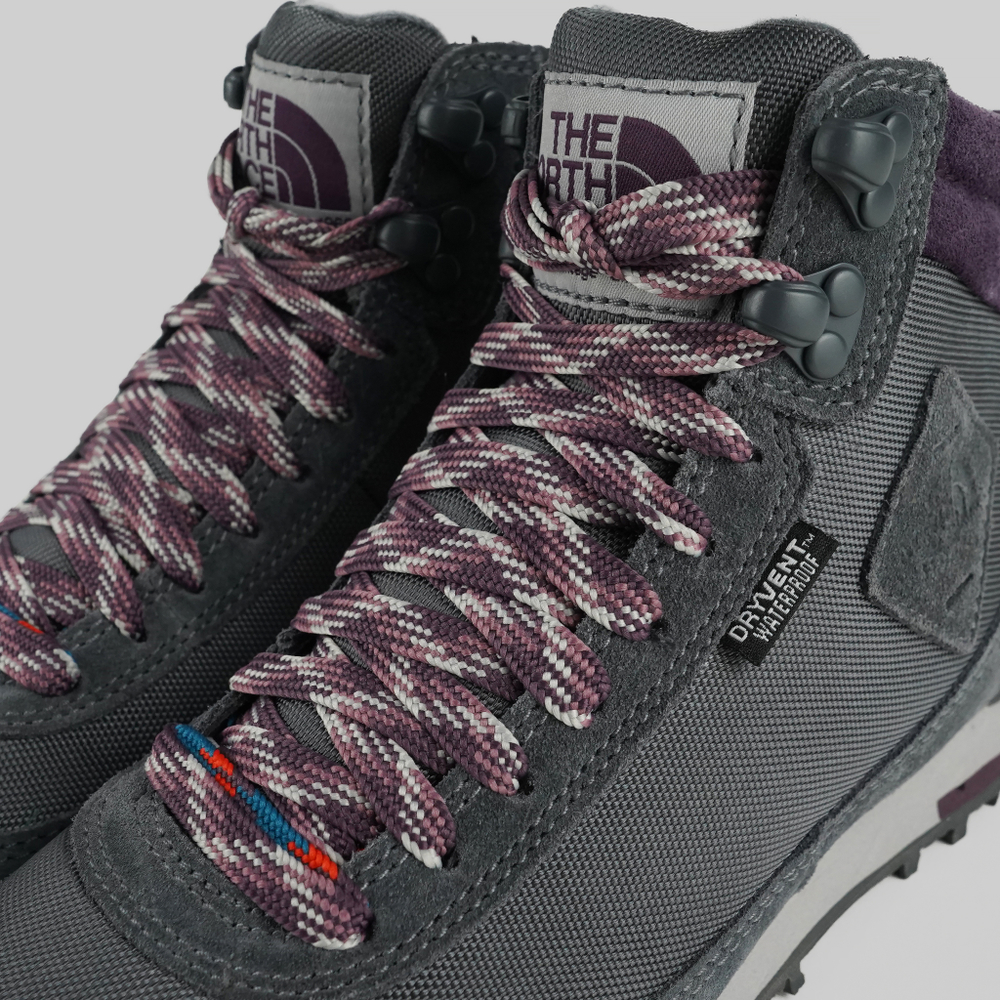 Ботинки женские The North Face Back To Berkeley II