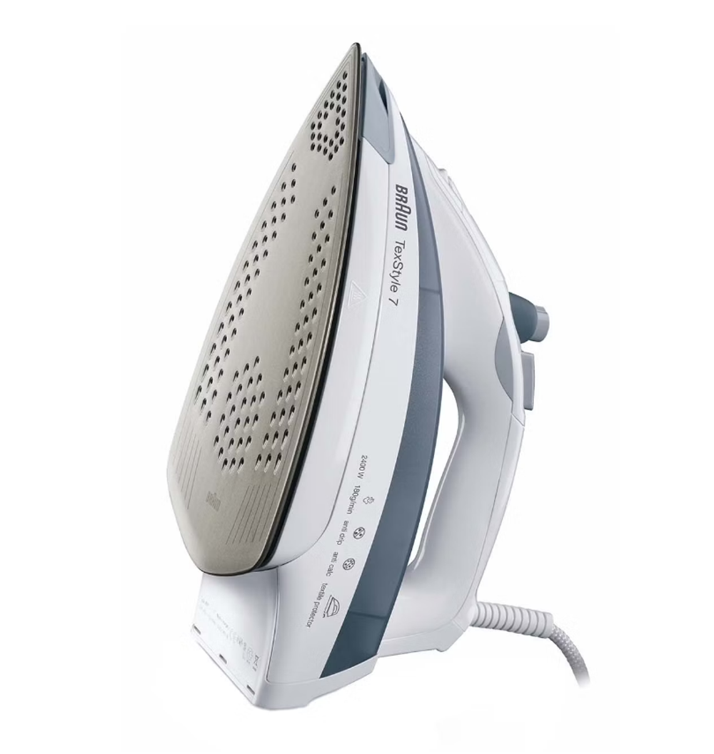 Утюг Braun TS 735 Textyle Protector (q)