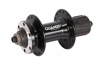 Втулка задняя под дисковый тормоз QUANDO