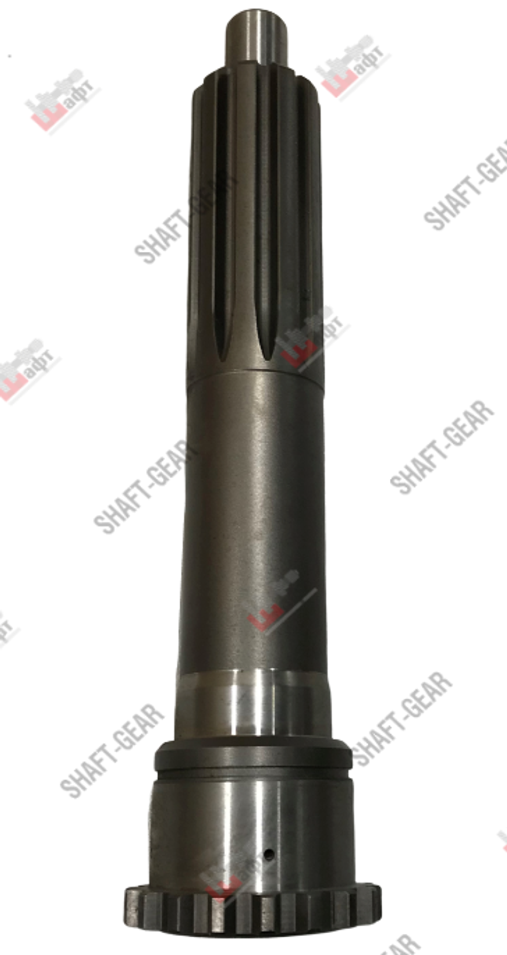 6DS180T-1701030-3 - Вал первичный на КПП