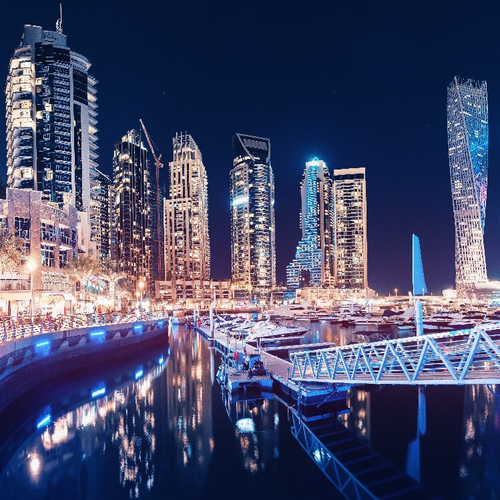 Города 1 №44 Фотообои и Фрески ручной работы