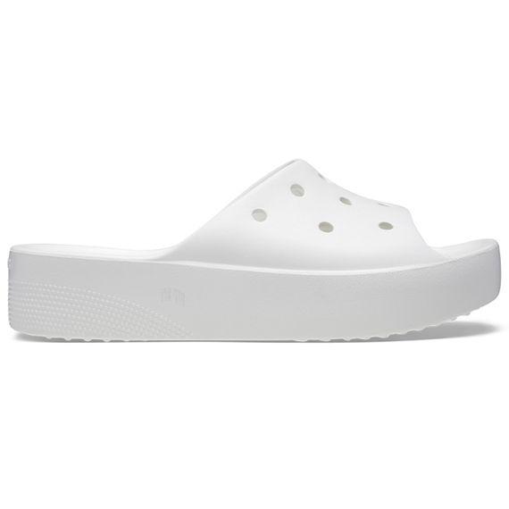 Crocs Cloud 'White'