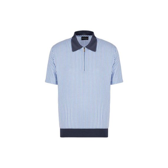 /EMPORIO ARMANI FW22 Polo