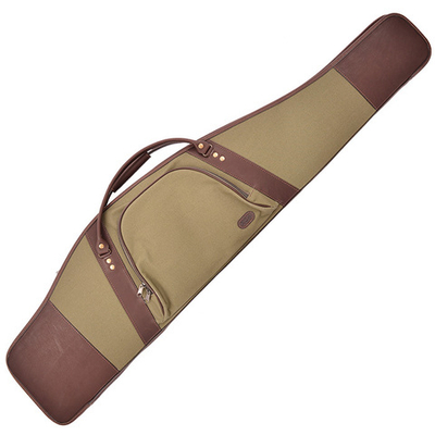 Чехол ружейный «Хант» с оптикой 120 см