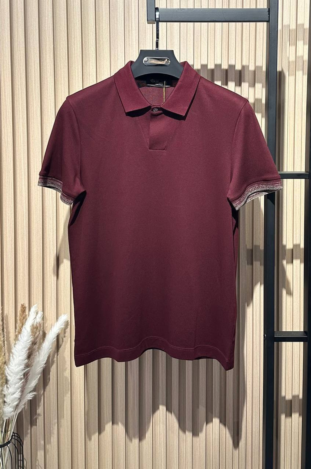 Поло Loro Piana