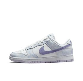 Женские кроссовки Nike Dunk Low 'Purple Pulse' DM9467-500