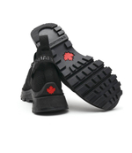 Кроссовки Dsquared2 - черный(SNM0211 59204353)