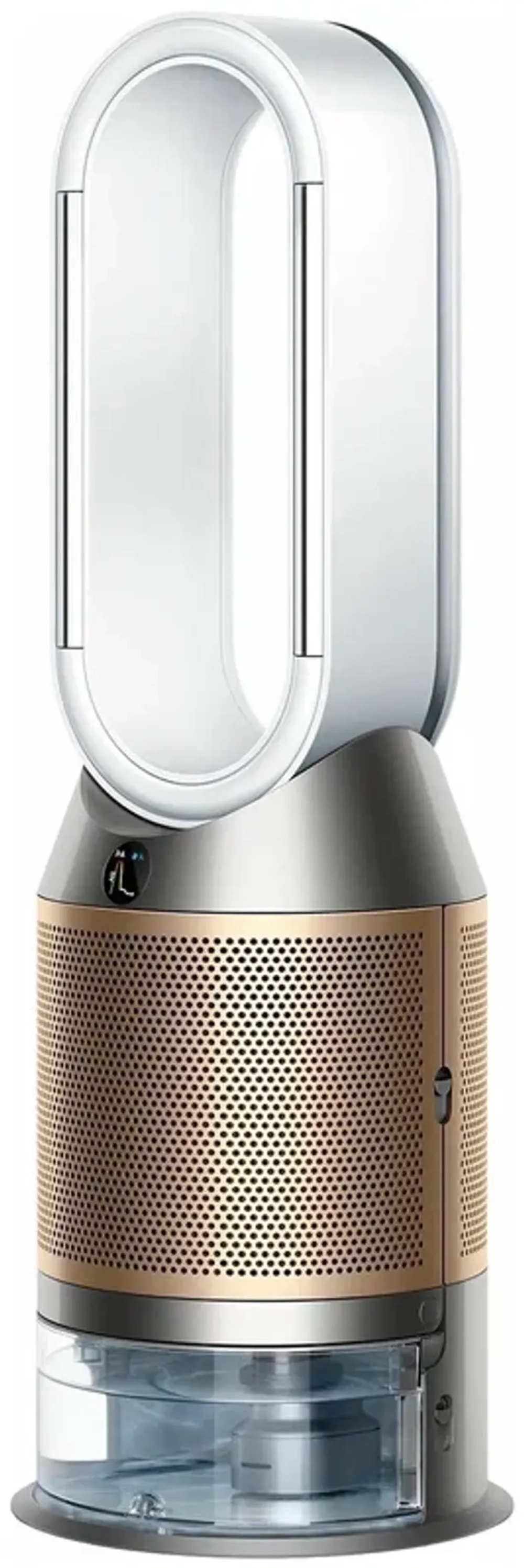 Увлажнитель-очиститель воздуха Dyson PH04