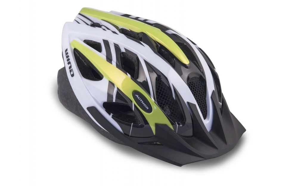 Шлем WIND 144 р-р 54-58см AUTHOR