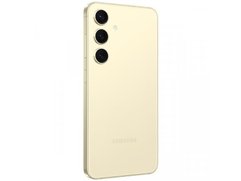 Смартфон Samsung Galaxy S24+ 12/512GB Amber Yellow