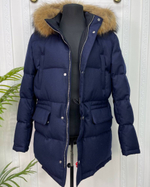 Пуховик Kiton