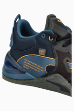 Кроссовки Puma x First Mile Fuse Utility