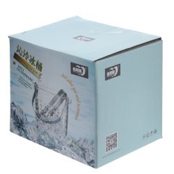 GAEM Емкость для льда, 900 мл, L14 W12 H13 см