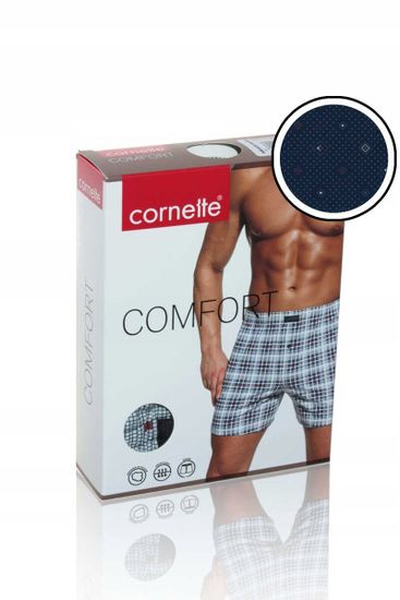 Трусы мужские семейные для больших мужчин Cornette Comfort 008/261