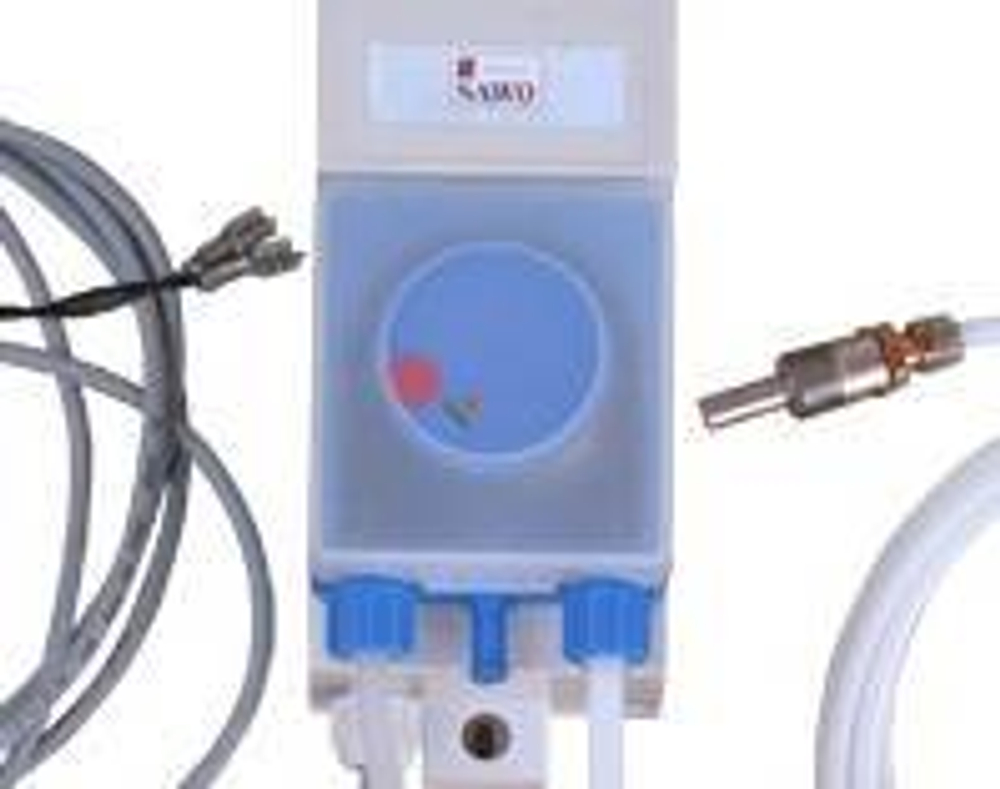 SAWO Насос-дозатор, STP-PUMP