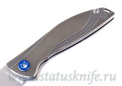 Нож Широгоров Неон Конгрессныйфотография - 5