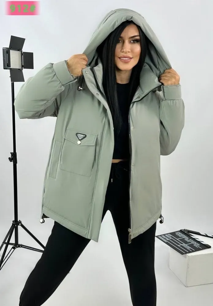 Куртка 912-3 Fabrika