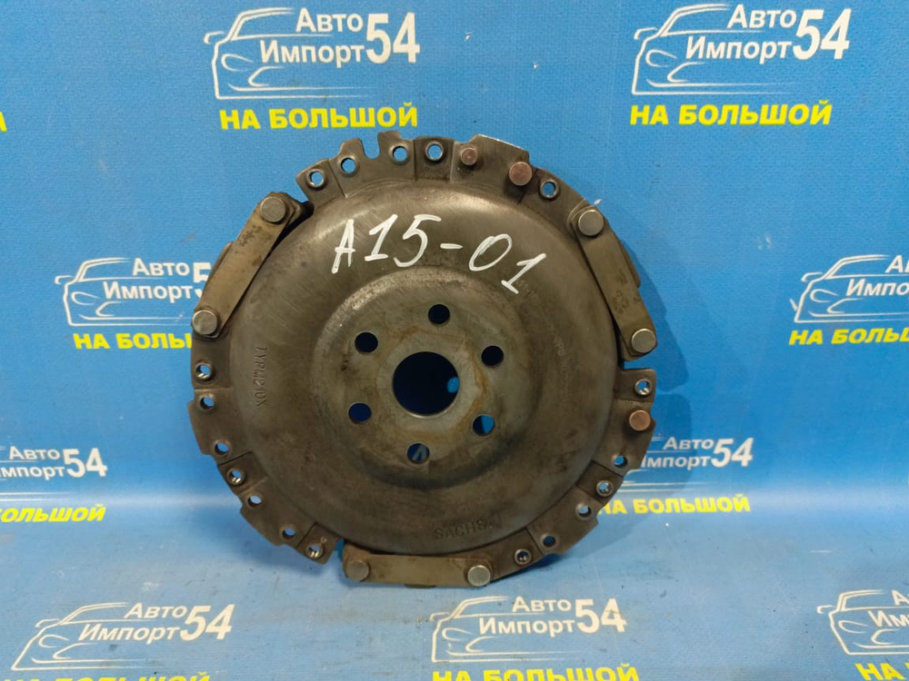 Корзина сцепления CHERY AMULET A15 2007