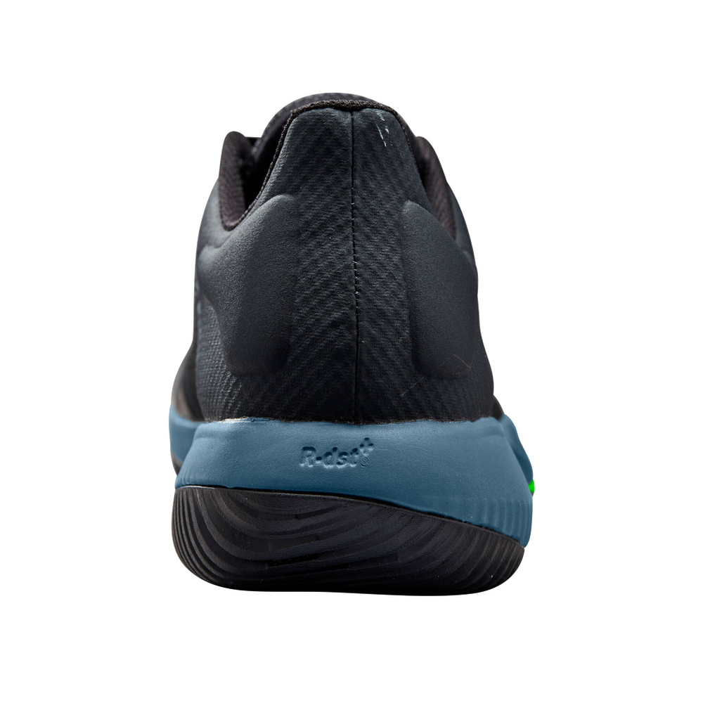 Мужские теннисные кроссовки Wilson Kaos Swift All Court Shoe Men - Black, Blue