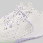 Кроссовки Nike Kyrie Flytrap 4 EP White Purple Pulse  - купить в магазине Dice