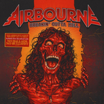 Airbourne / Breakin' Outta Hell (LP)