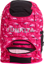 Рюкзак FUNKITA Flaming Go Gos