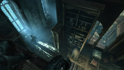 Thief (Версия для СНГ [ Кроме РФ и РБ ]) (для ПК, цифровой код доступа)