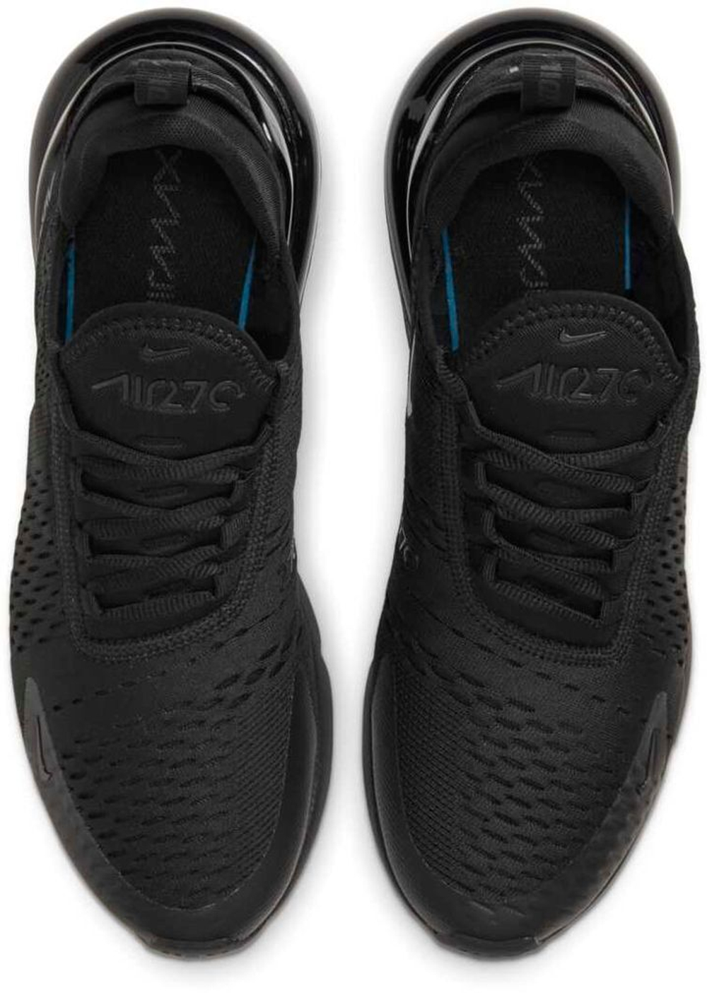 Кроссовки NIKE AIR MAX 270 MESH
