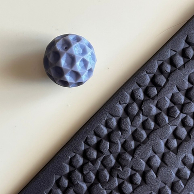 Фактурный шарик №5