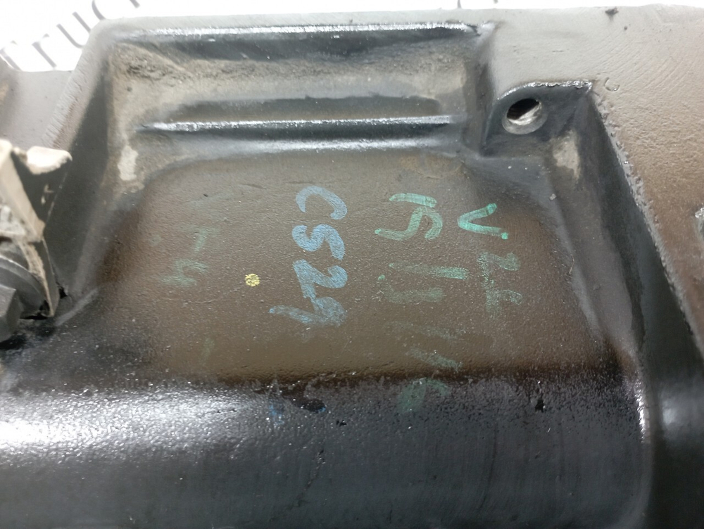 Коллектор впускной 2016г.