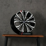 КОВАНЫЕ ДИСКИ ДЛЯ BMW X7 M60i G07 Рестайлинг 2025 БМВ