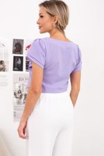 Блузка Мелисса №78 Valentina