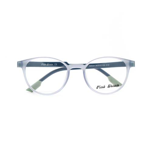 Оправа панто Pink Dream KR101 C12 прозрачно-сиреневая