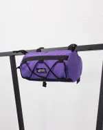 Сумка ANTEATER Cyclebag Фиолетовая