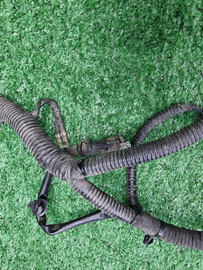 Проводка моторного отсека Haval M6 2 (2021-н.в.)