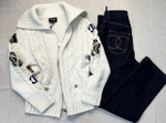 Кардиган Chanel
