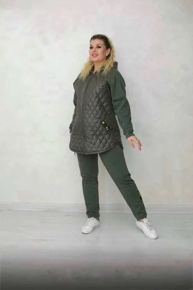 Костюм 50338271 Fabrika